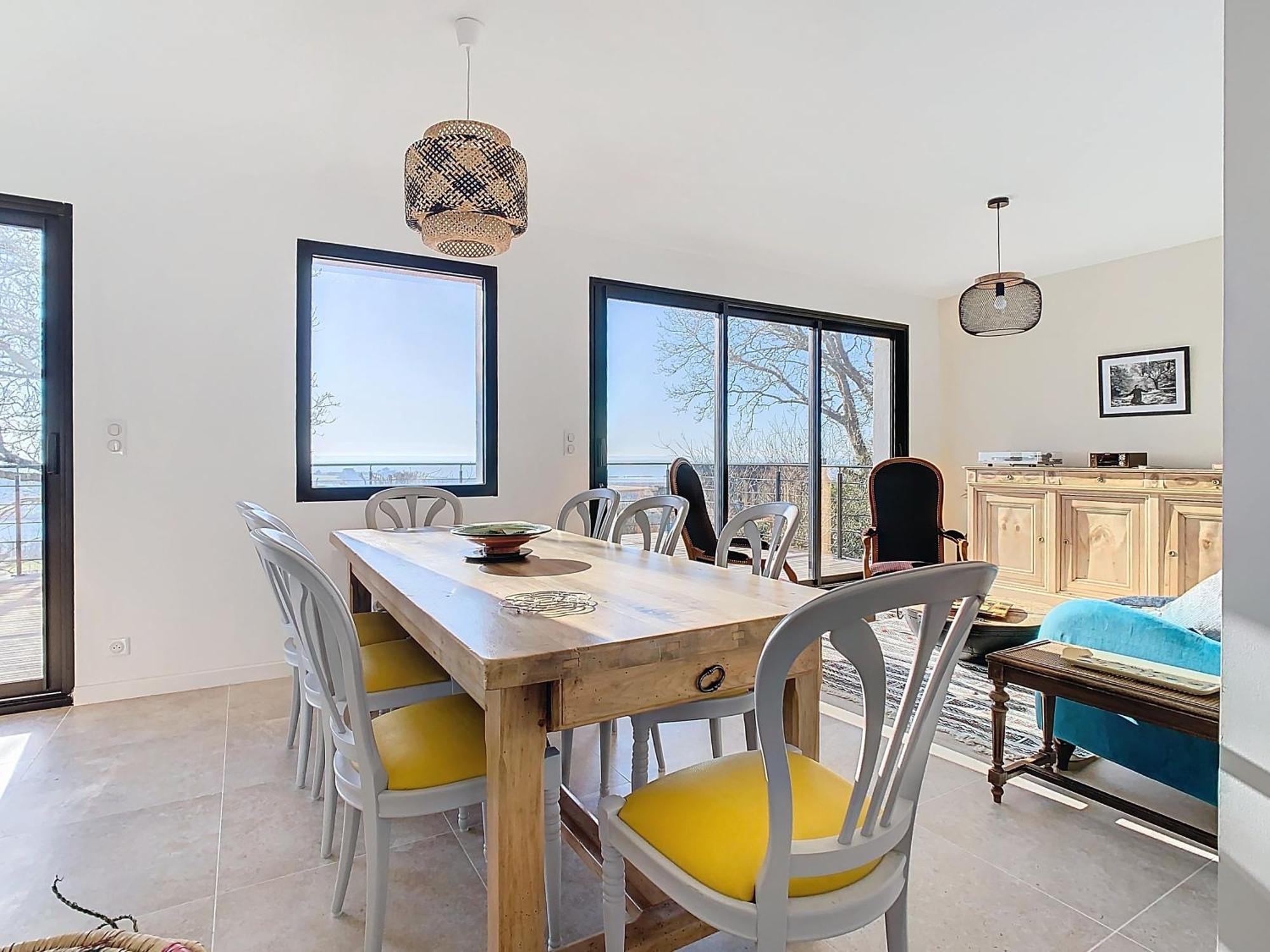 Maison Anemone - Vue Mer - Crozon, Bretagne Екстериор снимка