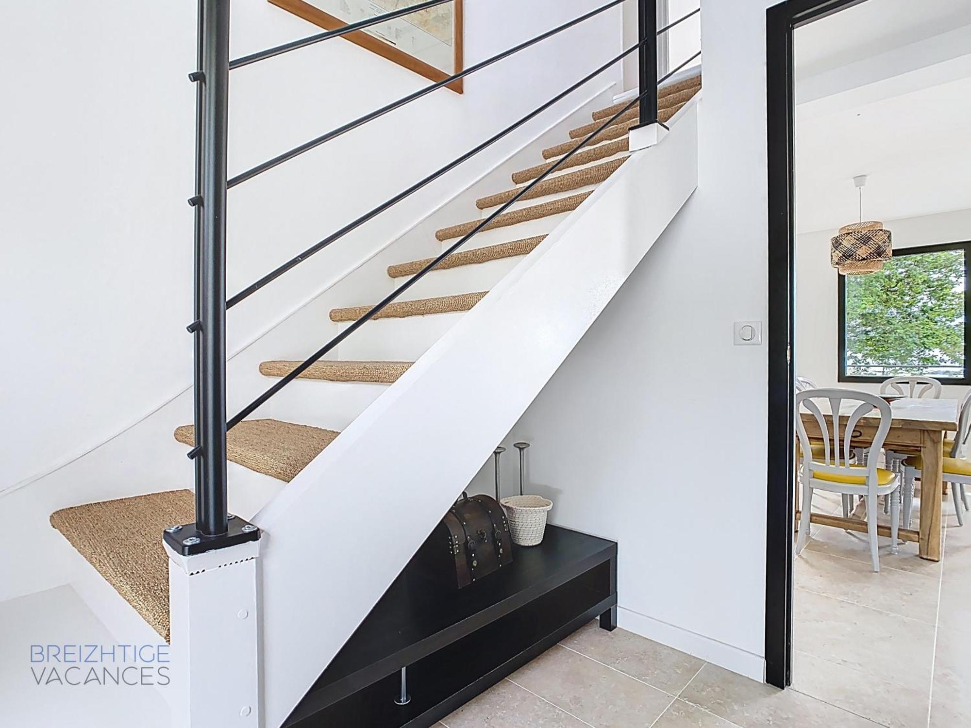 Maison Anemone - Vue Mer - Crozon, Bretagne Екстериор снимка